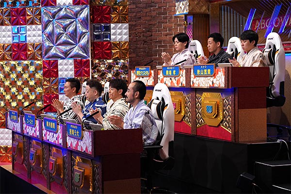 第46回ABCお笑いグランプリ
