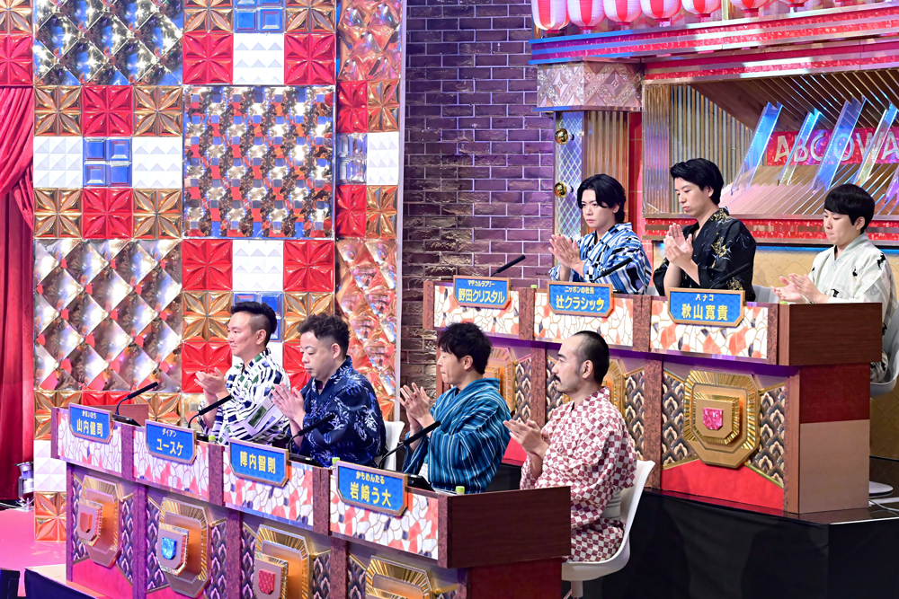 第47回ABCお笑いグランプリ